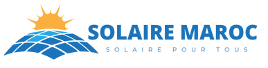 Solaire Maroc